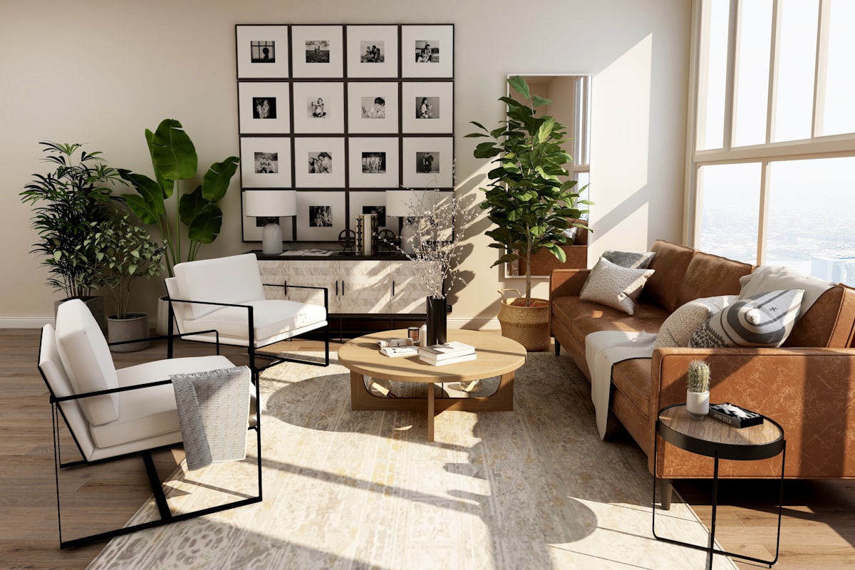 Top-Floor Apartment, Vyvyan Terrace, Clifton