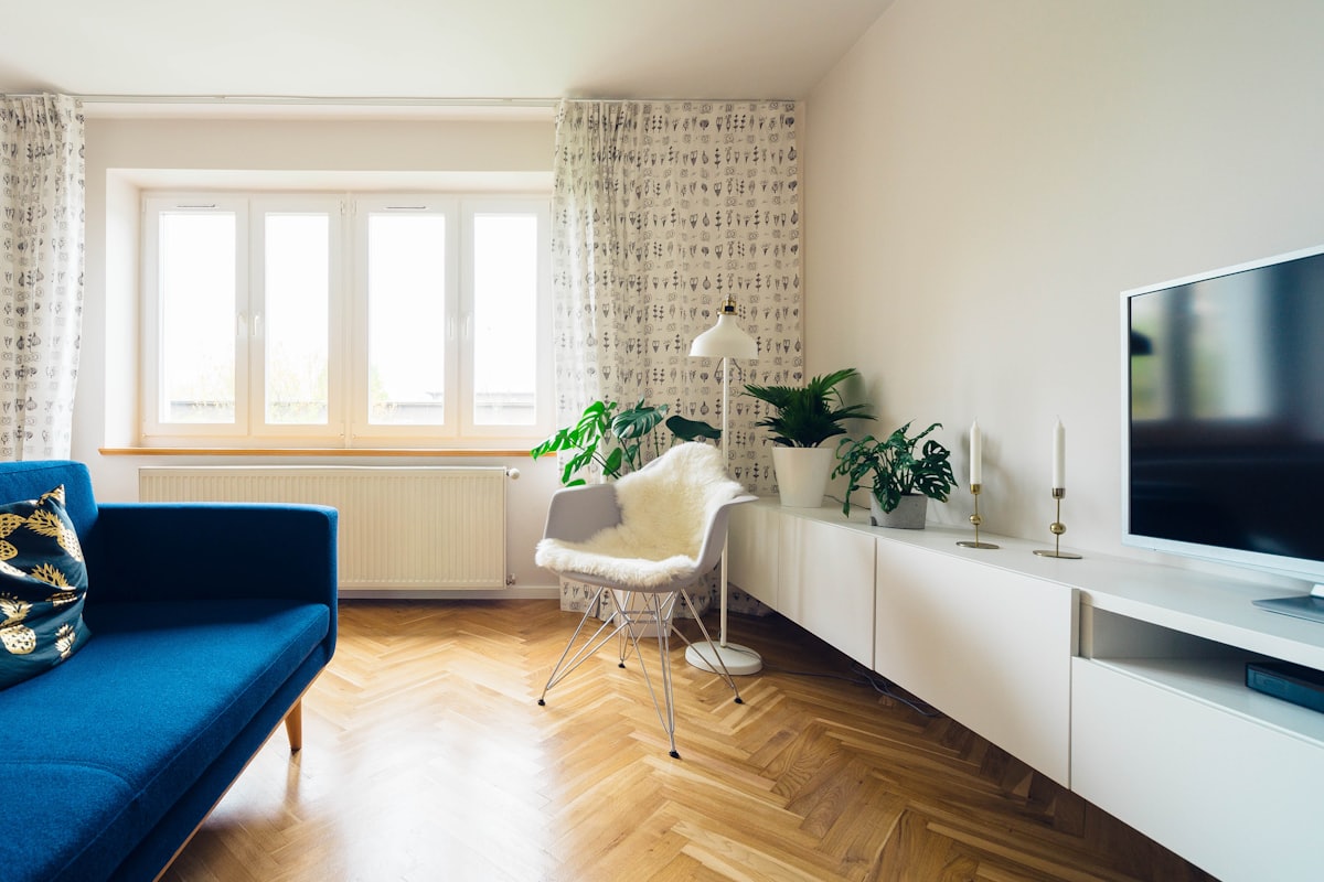 Top-Floor Apartment, Vyvyan Terrace — photo 3