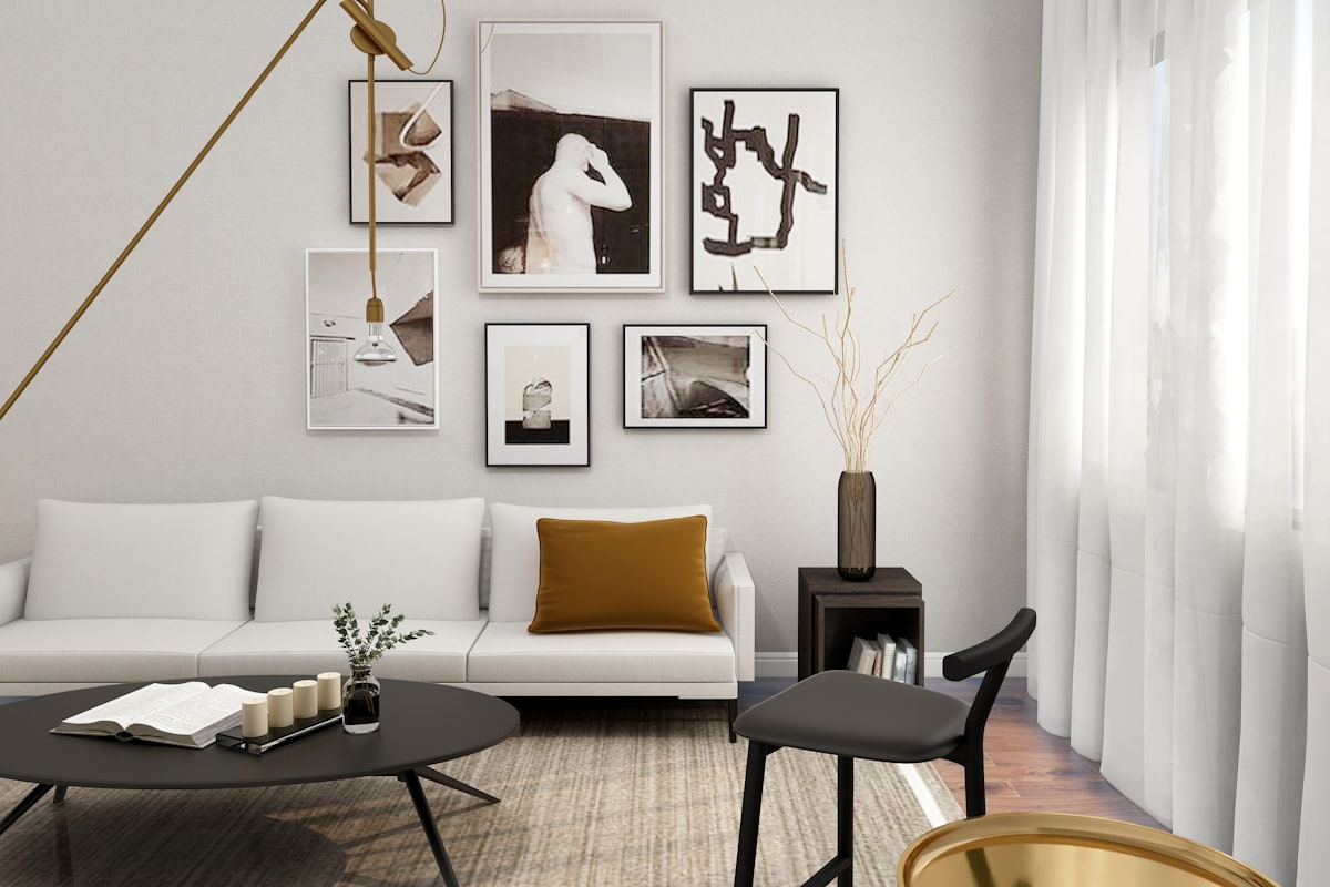 Garden Flat, Redland Grove, Redland